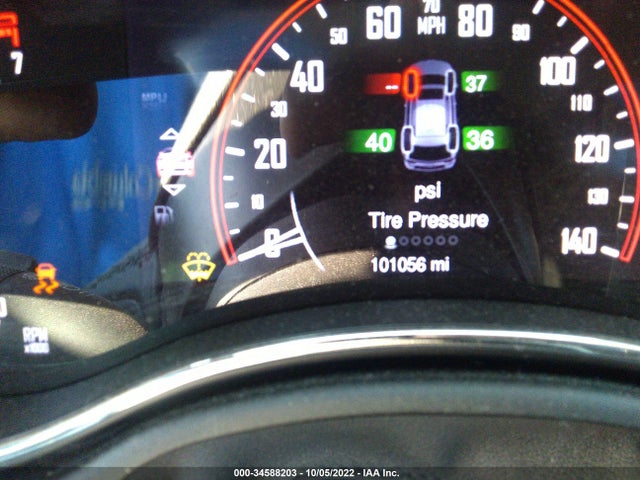 Dodge Durango Sxt 2015 1C4RDHAG8FC946487 Image 7