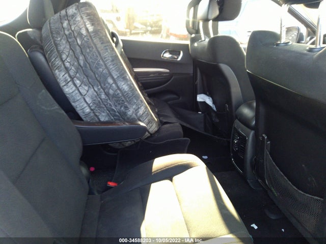 Dodge Durango Sxt 2015 1C4RDHAG8FC946487 Image 8