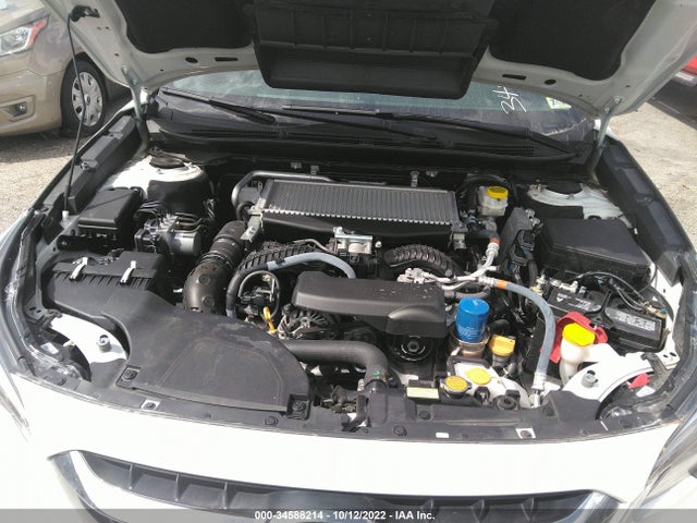 2022 Subaru Legacy, VIN: 4S3BWGN68N3004686