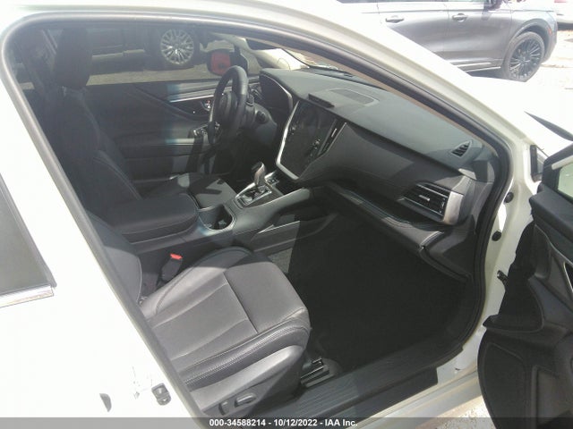 2022 Subaru Legacy, VIN: 4S3BWGN68N3004686