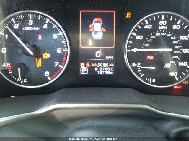 2022 Subaru Legacy, VIN: 4S3BWGN68N3004686