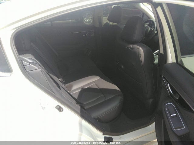 2022 Subaru Legacy, VIN: 4S3BWGN68N3004686