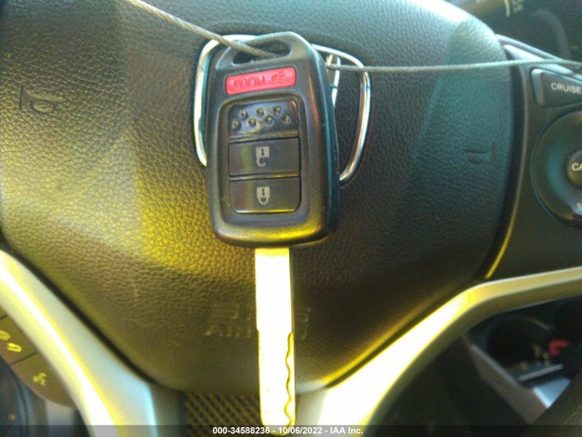 2018 Honda Fit, VIN: 3HGGK5H45JM731312