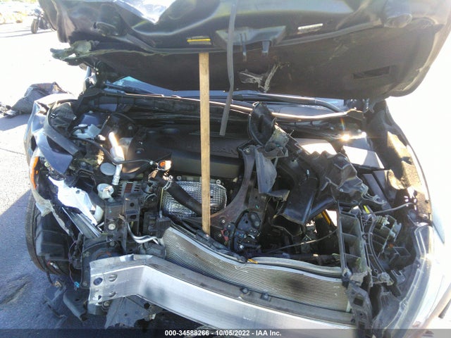 Nissan Altima 2.5 S 2017 1N4AL3AP1HC198371 Image 10