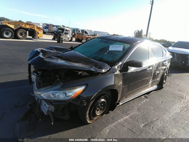 Nissan Altima 2.5 S 2017 1N4AL3AP1HC198371 Image 2