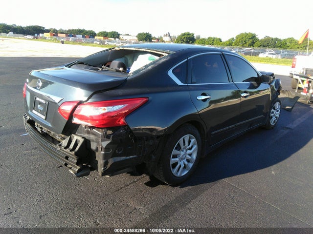 Nissan Altima 2.5 S 2017 1N4AL3AP1HC198371 Image 4