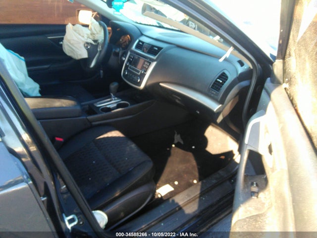 Nissan Altima 2.5 S 2017 1N4AL3AP1HC198371 Image 5