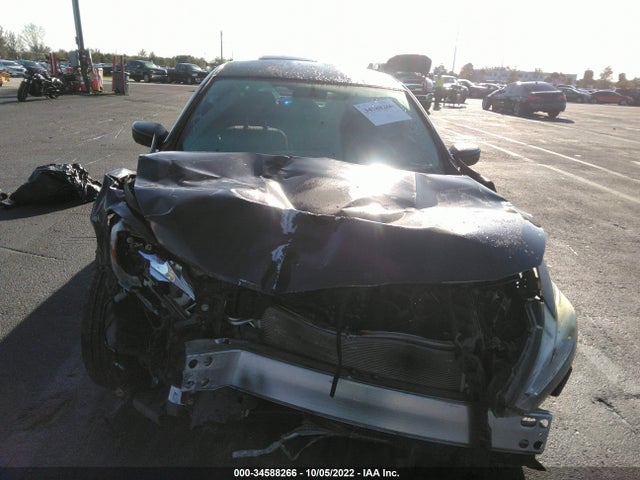 Nissan Altima 2.5 S 2017 1N4AL3AP1HC198371 Image 6