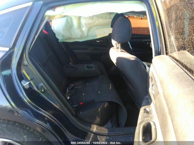 Nissan Altima 2.5 S 2017 1N4AL3AP1HC198371 Image 8