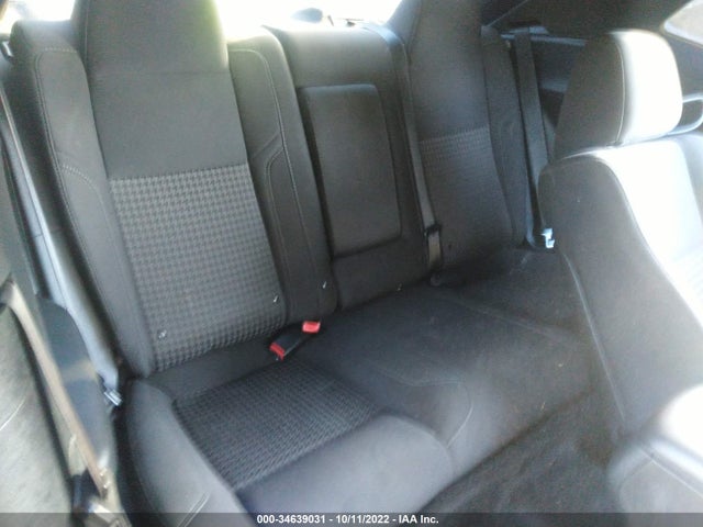 Dodge Challenger Sxt 2017 2C3CDZAG1HH659007 Image 8