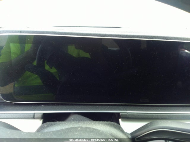 2020 Mercedes-Benz GLS-Class, VIN: 4JGFF5KE4LA127603