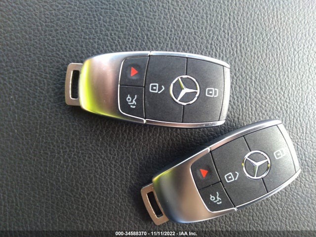 2020 Mercedes-Benz GLS-Class, VIN: 4JGFF5KE4LA127603