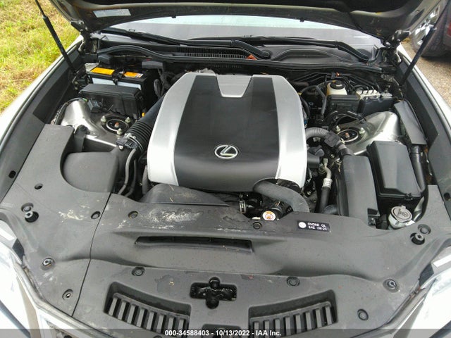 2019 Lexus RC, VIN: JTHHZ5BC6K5019394