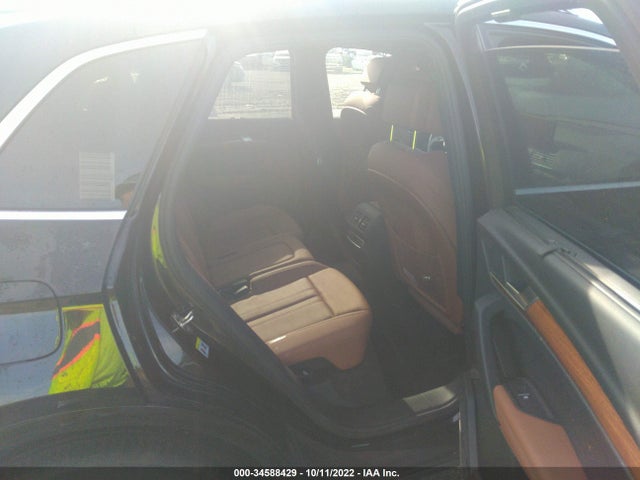 2021 Audi Q5, VIN: WA1F2AFY2M2064939