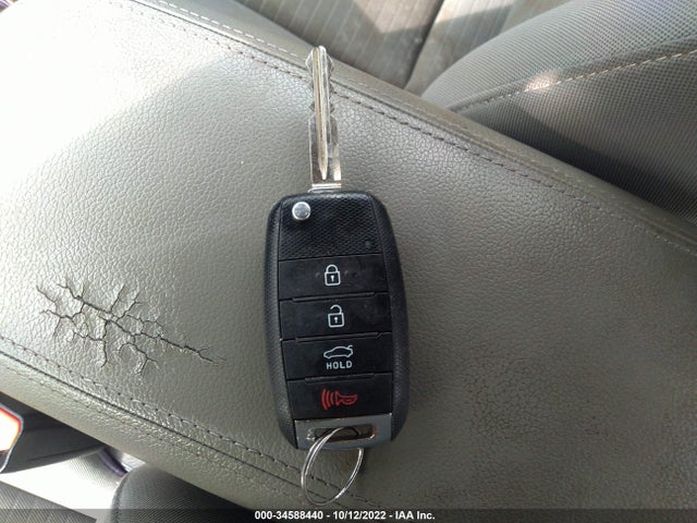 KIA FORTE LX 2014 KNAFX4A64E5061648 Image 11