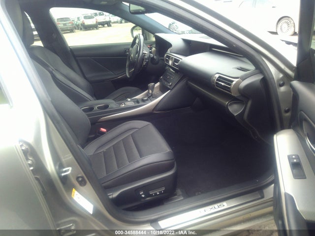 Lexus IS 300 2016 JTHCM1D23G5007149 Image 6