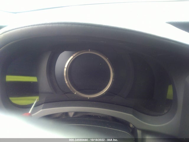 Lexus IS 300 2016 JTHCM1D23G5007149 Image 8