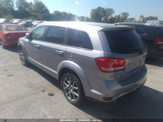 2019 Dodge Journey, VIN: 3C4PDCEGXKT681008