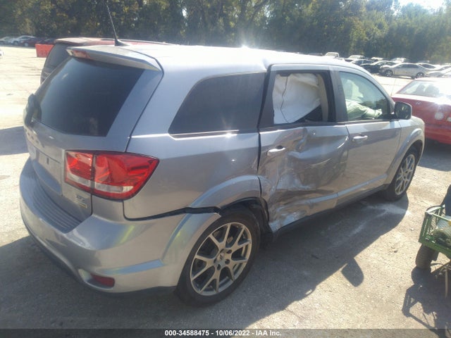 2019 Dodge Journey, VIN: 3C4PDCEGXKT681008
