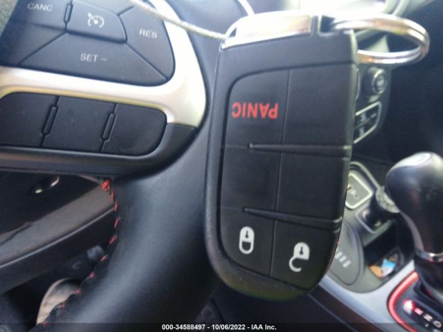 3C4NJDDB9KT722224 Jeep Compass Trailhawk
