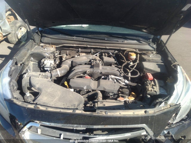 2016 Subaru Outback, VIN: 4S4BSAFC8G3253470