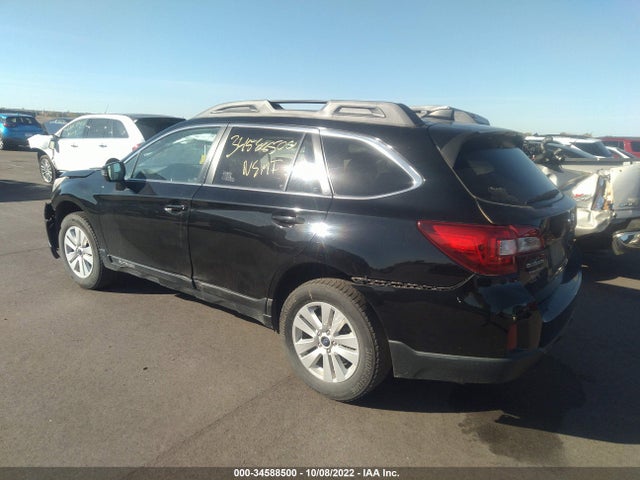 2016 Subaru Outback, VIN: 4S4BSAFC8G3253470