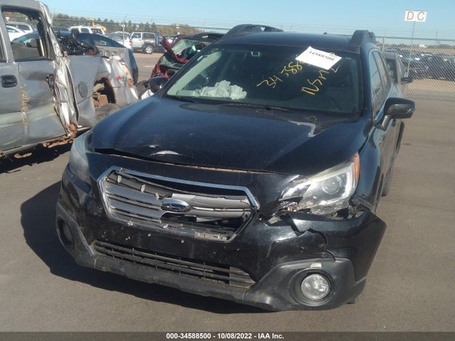 2016 Subaru Outback, VIN: 4S4BSAFC8G3253470