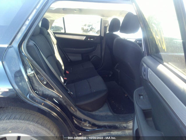 2016 Subaru Outback, VIN: 4S4BSAFC8G3253470