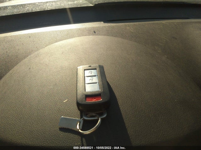 2017 Mitsubishi Outlander, VIN: JA4AP3AW8HZ066303