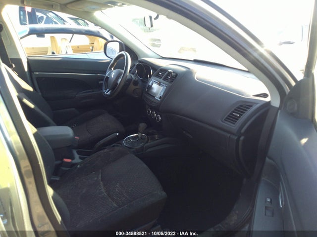 2017 Mitsubishi Outlander, VIN: JA4AP3AW8HZ066303