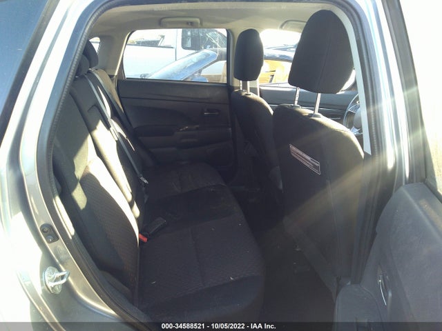 2017 Mitsubishi Outlander, VIN: JA4AP3AW8HZ066303