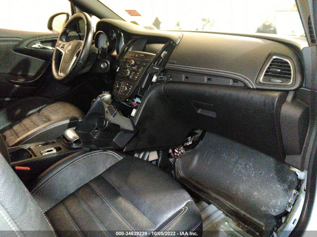 2016 Buick Cascada, VIN: W04WT3N52GG050160