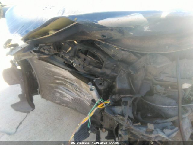KNAFK5A89G5582650 KIA Forte 5-door Lx
