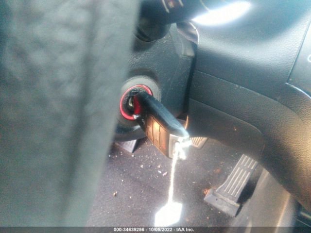 KNAFK5A89G5582650 KIA Forte 5-door Lx