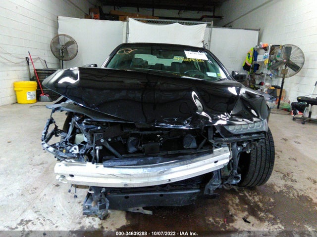 19UUB3F63JA000645 Acura Tlx W/a-spec Pkg