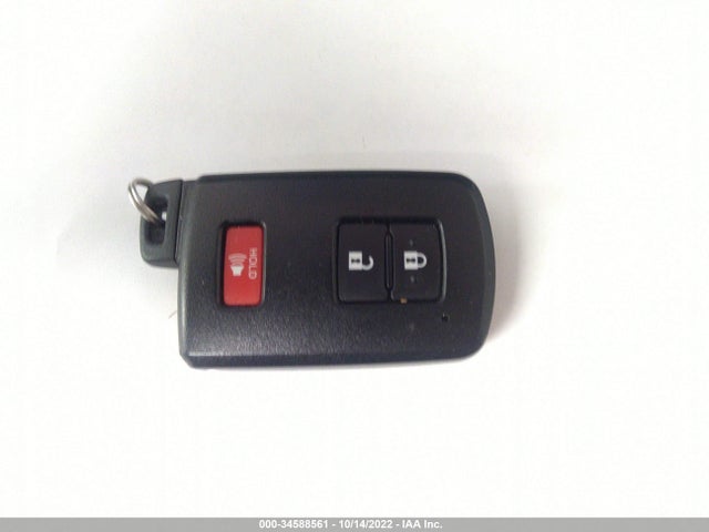 Toyota 4runner Limited 2021 JTEKU5JRXM5882239 Image 3