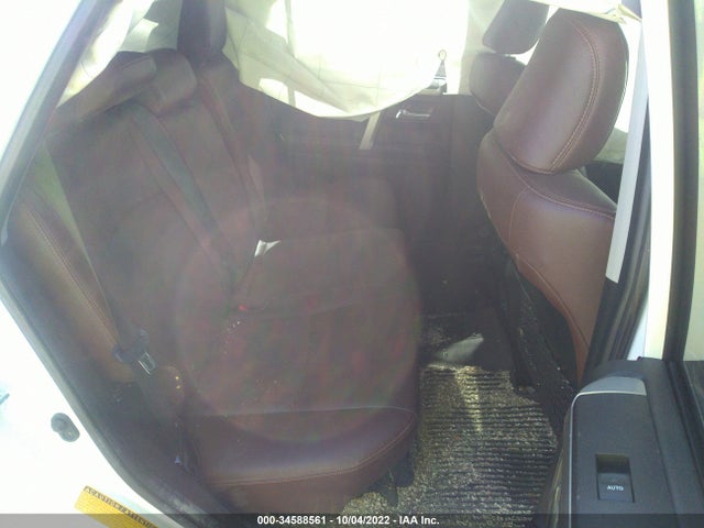 Toyota 4runner Limited 2021 JTEKU5JRXM5882239 Image 9