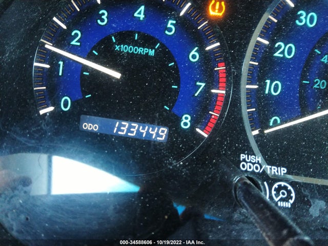 2008 TOYOTA SIENNA CE/LE VIN: 5TDZK23C48S146185