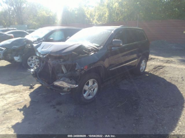 1C4RJFAG0CC208272 Jeep Grand Cherokee Laredo