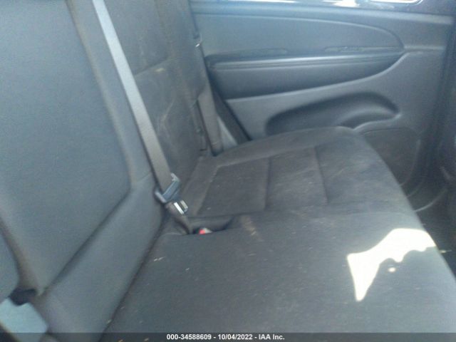 1C4RJFAG0CC208272 Jeep Grand Cherokee Laredo