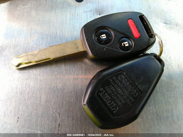 2015 Honda CR-Z, VIN: JHMZF1D6XFS003509