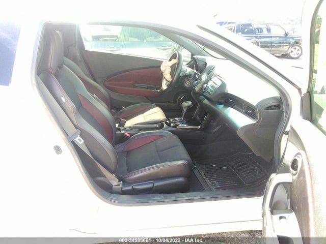 2015 Honda CR-Z, VIN: JHMZF1D6XFS003509