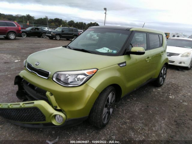 KNDJX3A59E7710881 KIA Soul !