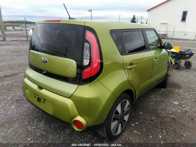 KNDJX3A59E7710881 KIA Soul !