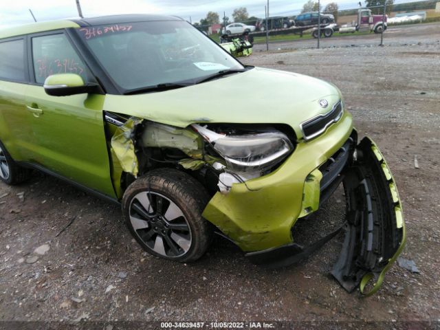 KNDJX3A59E7710881 KIA Soul !