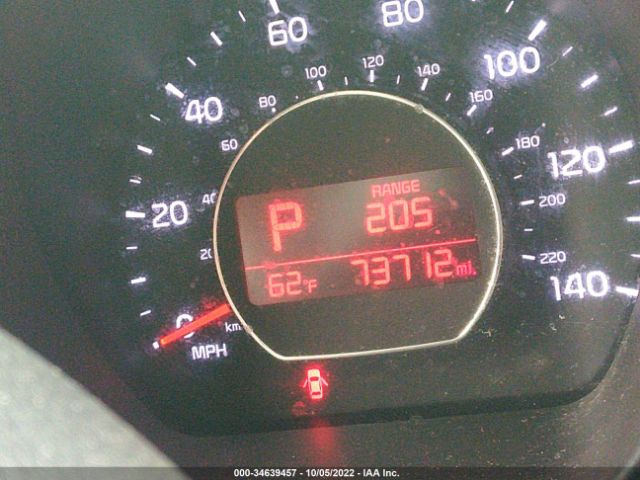 KNDJX3A59E7710881 KIA Soul !