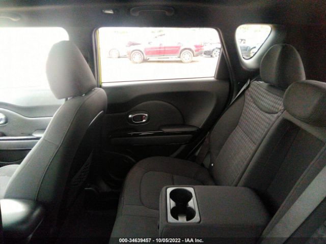 KNDJX3A59E7710881 KIA Soul !