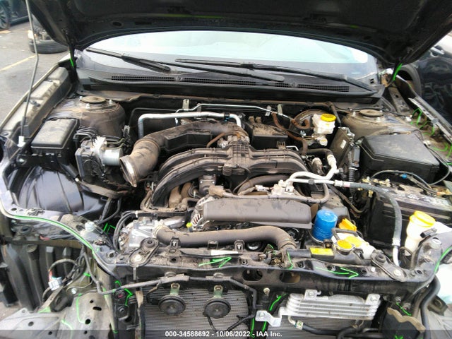 2021 Subaru Outback, VIN: 4S4BTAPC1M3110450