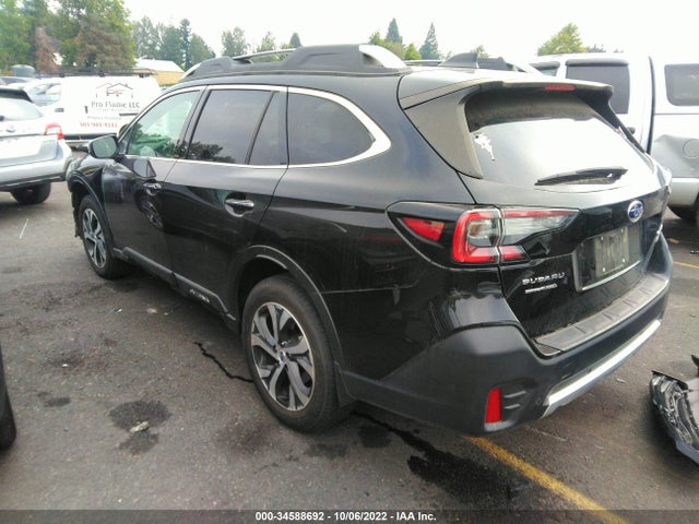 2021 Subaru Outback, VIN: 4S4BTAPC1M3110450