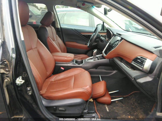 2021 Subaru Outback, VIN: 4S4BTAPC1M3110450